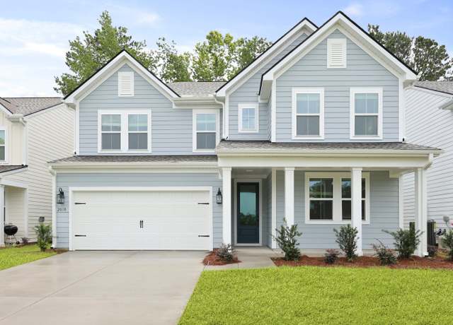 Property at 2010 Mcguire Ln, Hollywood, SC 29449, 4 beds, 3 baths