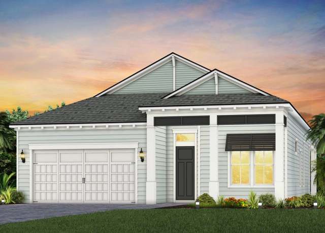 Property at Brixton Plan, Saint Johns, FL 32259, 3 beds, 3 baths