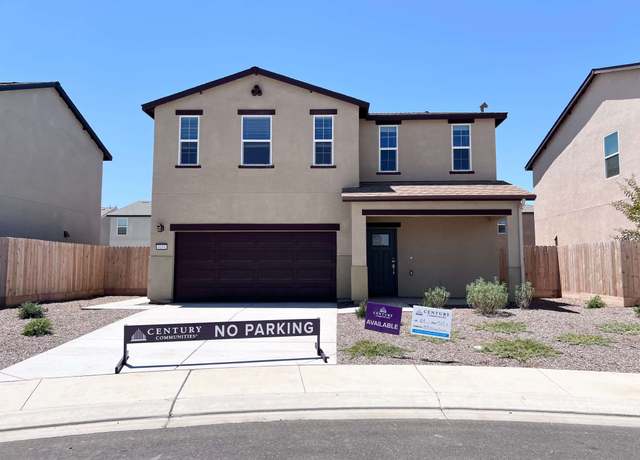Property at 4191 Clary Ct, Merced, CA 95348, 4 beds, 2.5 baths
