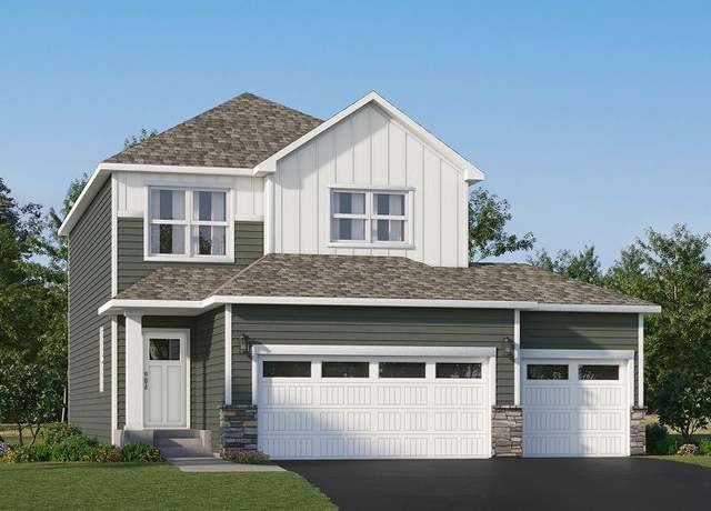 Property at Carlton Plan, Elk River, MN 55330, 3 beds, 2 baths