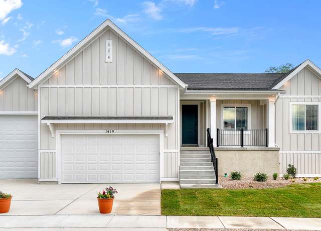 Property at 1419 S 4125 W #101, Ogden, UT 84401, 3 beds, 2 baths