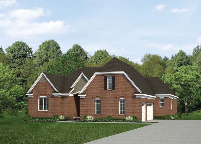 Property at Grand Charlotte II Plan, Shelby Township, MI 48315, 3 beds, 3.5 baths