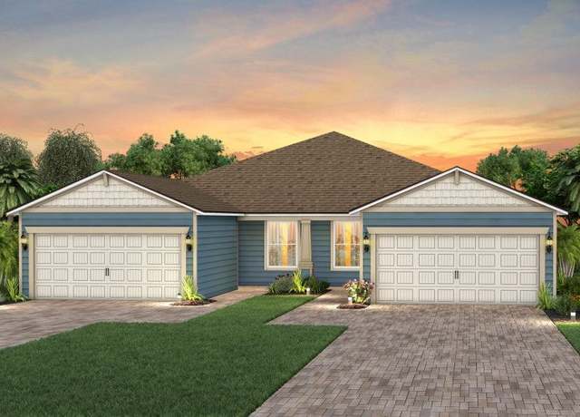 Property at Ellenwood Plan, Yulee, FL 32097, 2 beds, 2 baths