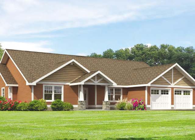 Property at The Highland Plan, Rock Tavern, NY 12575, 3 beds, 2 baths