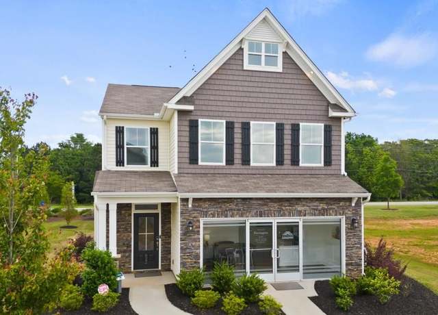 Property at Homes Available Soon Plan, Dawsonville, GA 30534