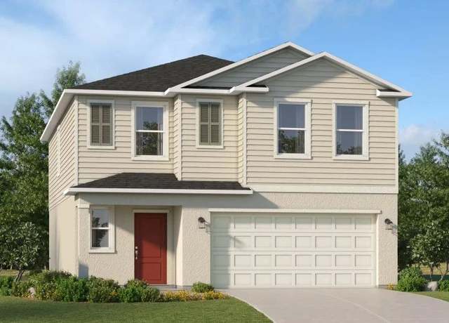 Property at Edison Plan, Lakeland, FL 33801, 5 beds, 2.5 baths