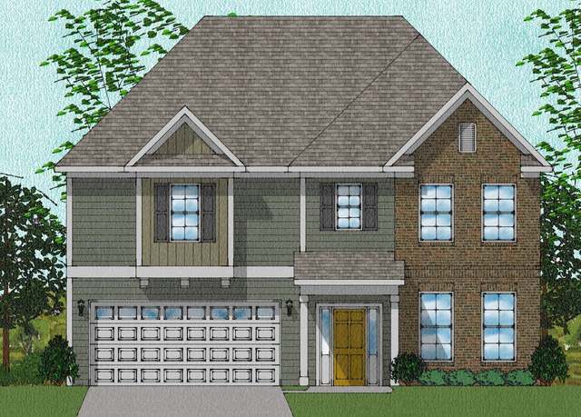 Property at Palmer Plan, Raleigh, NC 27603, 3 beds, 2.5 baths