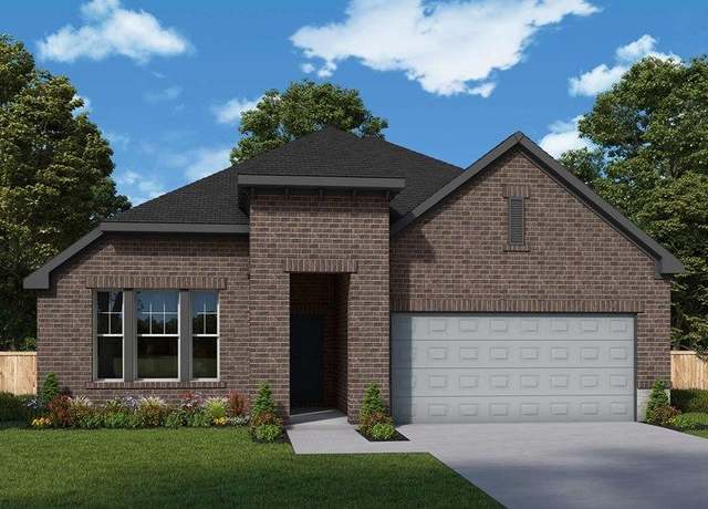 Property at Aspen Plan, Royse City, TX 75189, 4 beds, 3 baths