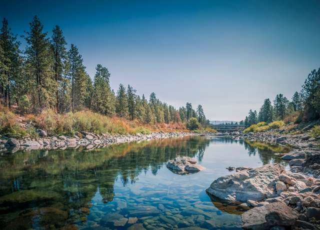 Property at Homes Available Soon Plan, Spokane, WA 99216