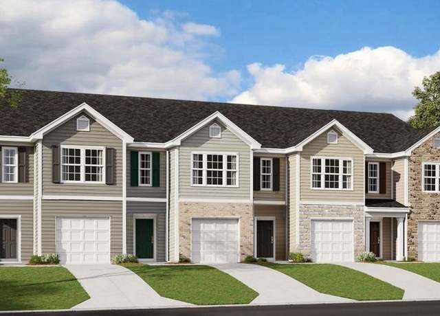 Property at 3505 Sedge Dr #4, Winterville, NC 28590, 2 beds, 2.5 baths
