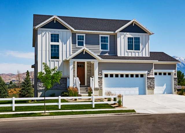 Property at Bedford Plan, Loveland, CO 80538, 3 beds, 2.5 baths