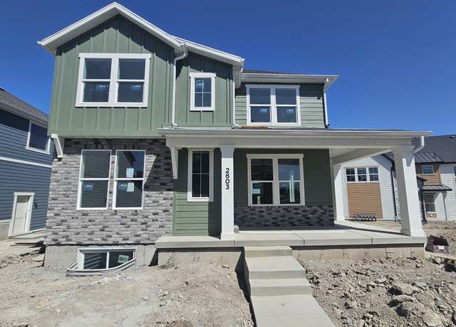 Property at 2803 W 2720 N, Plain City, UT 84404, 4 beds, 2.5 baths