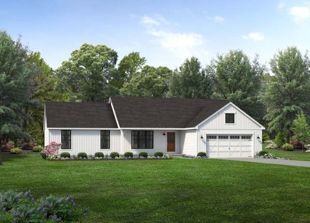 Property at Oxford Plan, Jeromesville, OH 44840, 4 beds, 2 baths