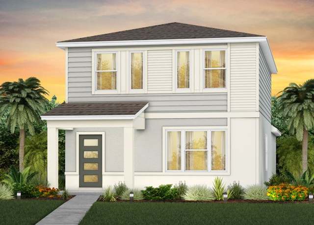 Property at Benton Plan, Orlando, FL 32829, 3 beds, 2.5 baths