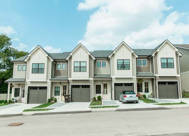 Property at Willow Plan, Nashville, TN 37211, 3 beds, 2.5 baths