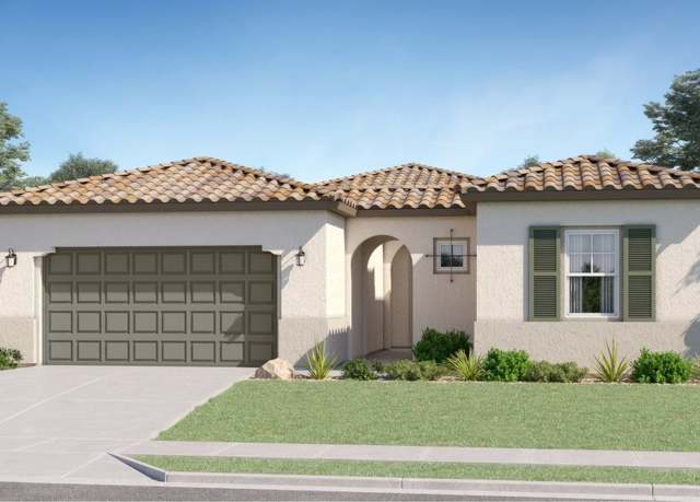 Property at Aspen Plan 4578 Plan, Goodyear, AZ 85338, 4 beds, 3 baths