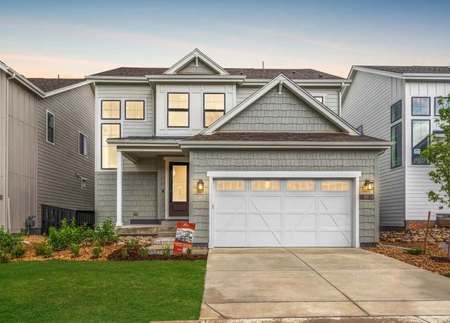 Property at 8838 Buttonwillow Dr, Littleton, CO 80125, 3 beds, 2.5 baths