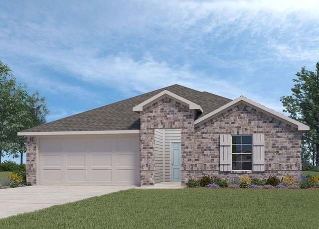 Property at 219 Rockbridge Dr, Huntsville, TX 77340, 4 beds, 2 baths