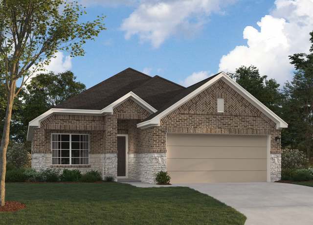 Property at Somervell Plan, Magnolia, TX 77354, 2 beds, 1 bath