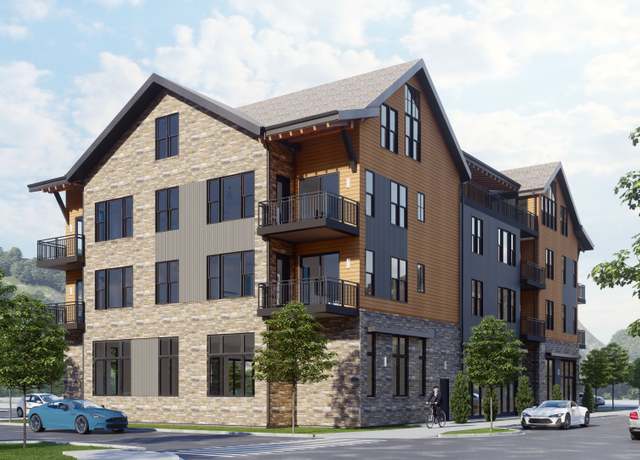 Property at 2 Bedroom - 2nd Floor Northeast Plan, Winter Park, CO 80482, 2 beds, 2 baths