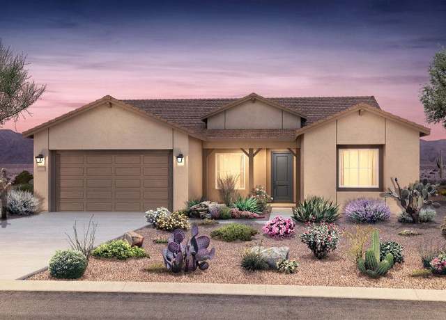 Property at Salerno Plan, Marana, AZ 85658, 3 beds, 2.5 baths