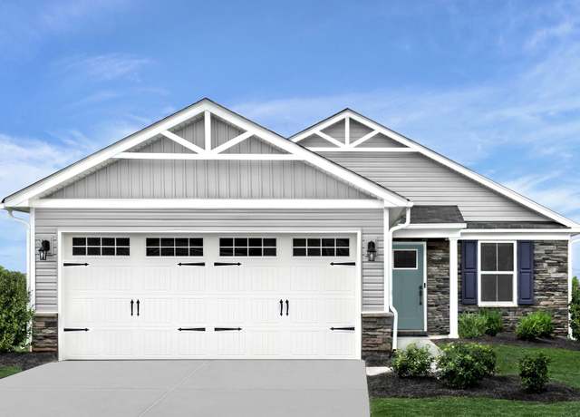 Property at Aruba Bay w/ Covered Porch Plan, Elyria, OH 44035, 2 beds, 2 baths