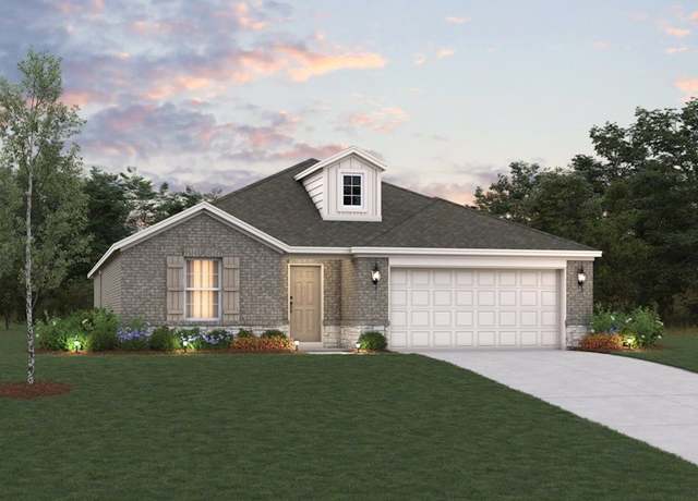 Property at 5305 Inwood Dr, Denton, TX 76207, 4 beds, 2 baths