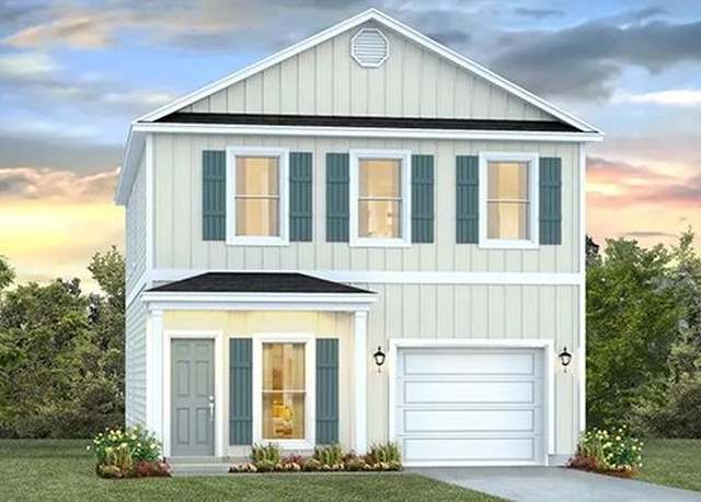 Property at Norfolk Plan, Panama City, FL 32408, 3 beds, 2.5 baths