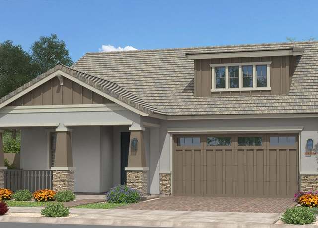 Property at Tamarillo Plan, Queen Creek, AZ 85142, 3 beds, 3 baths