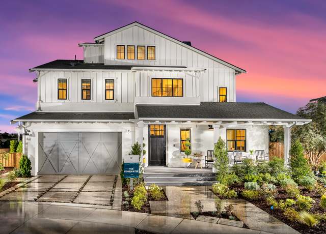 Property at The Edgewater Plan, Bethel Island, CA 94511, 4 beds, 4.5 baths