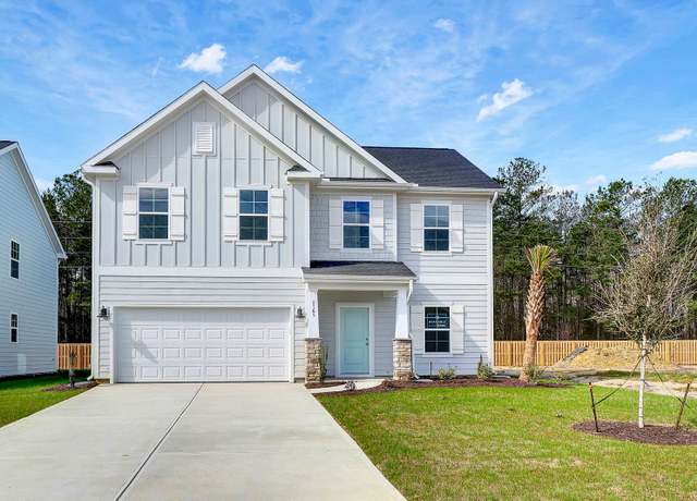 Property at 2165 Star Shower Way, Leland, NC 28451, 4 beds, 2.5 baths