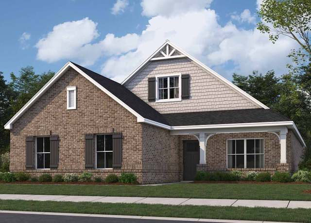 Property at Kinkade Plan, H2yysc Pike Road, AL 36064, 4 beds, 2.5 baths