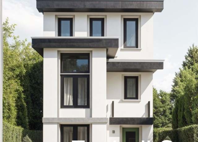 Property at Foxhall S Plan, Arlington, VA 22205, 4 beds, 3.5 baths