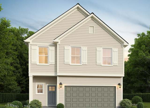 Property at Hazel Plan, Charlotte, NC 28214, 4 beds, 2.5 baths