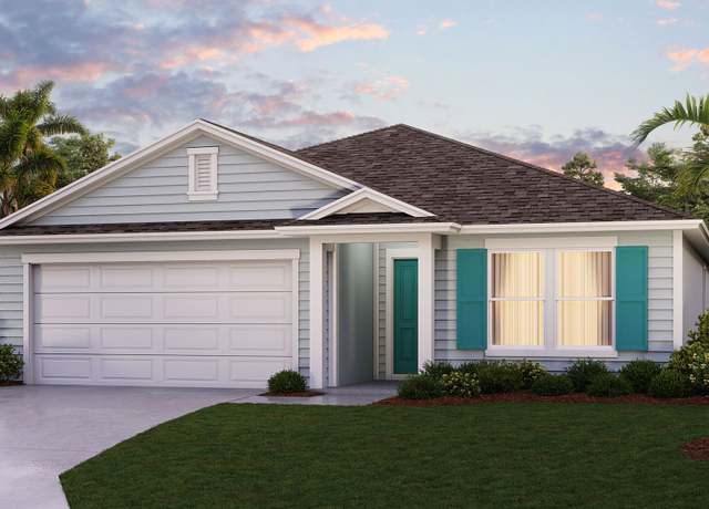 Property at ARIA Plan, Jacksonville, FL 32218, 3 beds, 2 baths