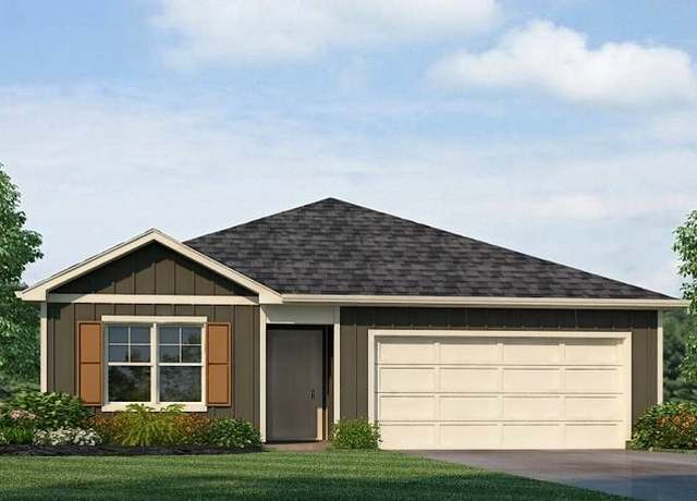 Property at The Aldridge Plan, Mount Olive, AL 35117, 3 beds, 2 baths