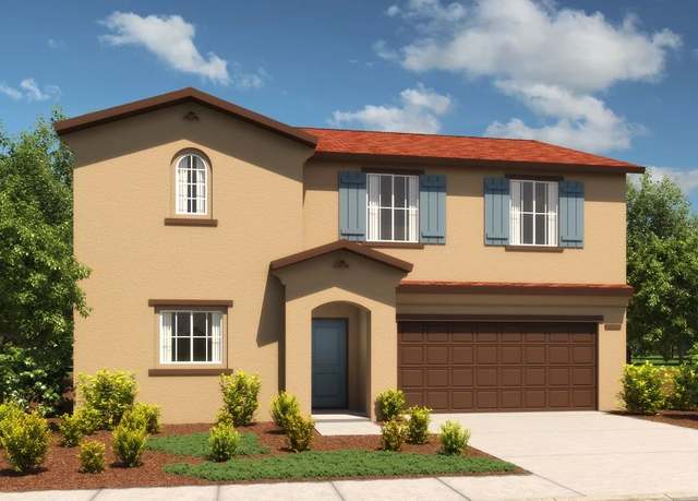 Property at Larkspur Plan, Fowler, CA 93625, 4 beds, 2.5 baths