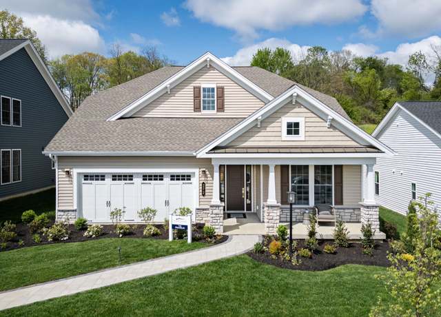 Property at The Franklin Plan, Allison Park, PA 15101, 2 beds, 2 baths