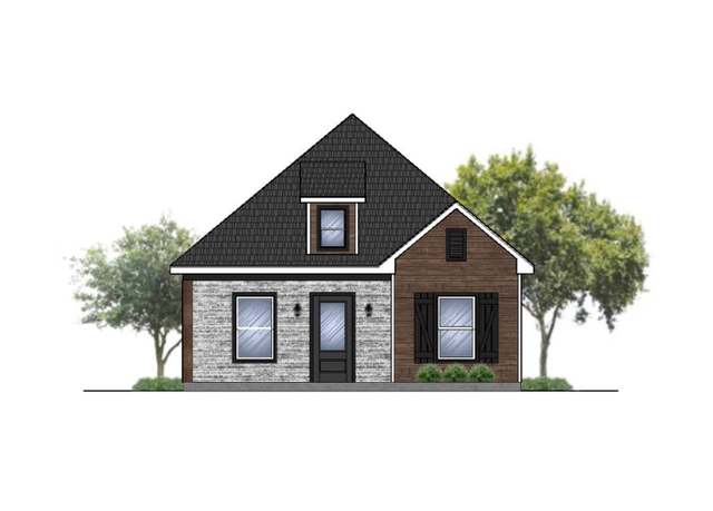 Property at Pinecone Plan, Brookeland, TX 75931, 3 beds, 2 baths