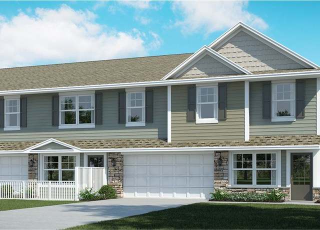 Property at 3029 Hemlock St, Little Canada, MN 55117, 3 beds, 2.5 baths