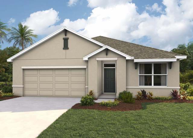 Property at 320 Hickory Course Trl, Ocala, FL 34472, 3 beds, 2 baths