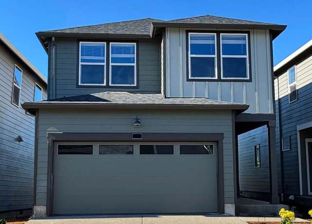 Property at Azalea Plan, Forest Grove, OR 97116, 3 beds, 2.5 baths