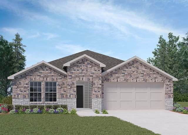 Property at 2515 Torbensen Ct, Temple, TX 76504, 4 beds, 2 baths