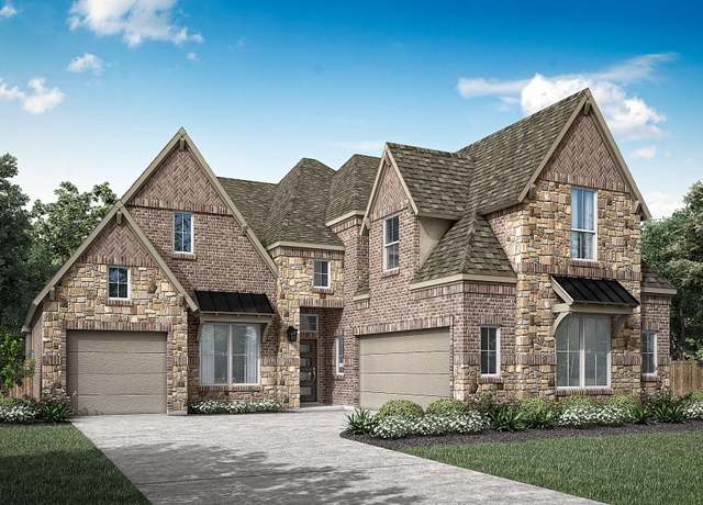 Property at Driscoll Plan, Rockwall, TX 75087, 4 beds, 3 baths