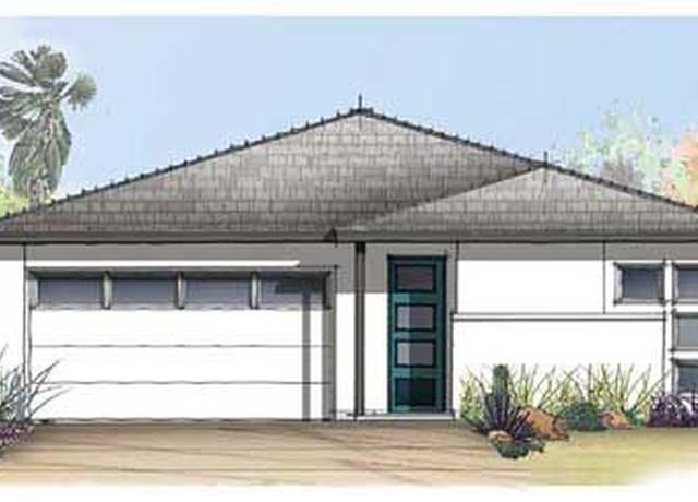 Property at Montecito 1 Plan, Cathedral City, CA 92234, 2 beds, 2.5 baths