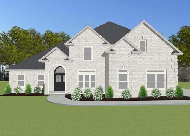 Property at Greendale E Plan, Madison, AL 35756, 4 beds, 3 baths