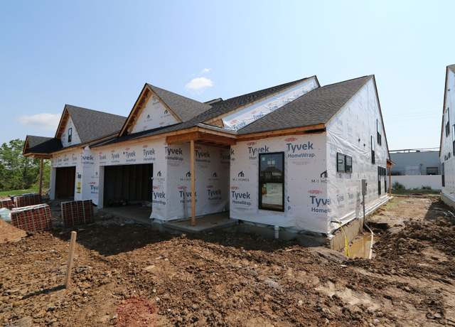 Property at 5544 Birch Ct, Fairfield Township, OH 45011, 2 beds, 3 baths
