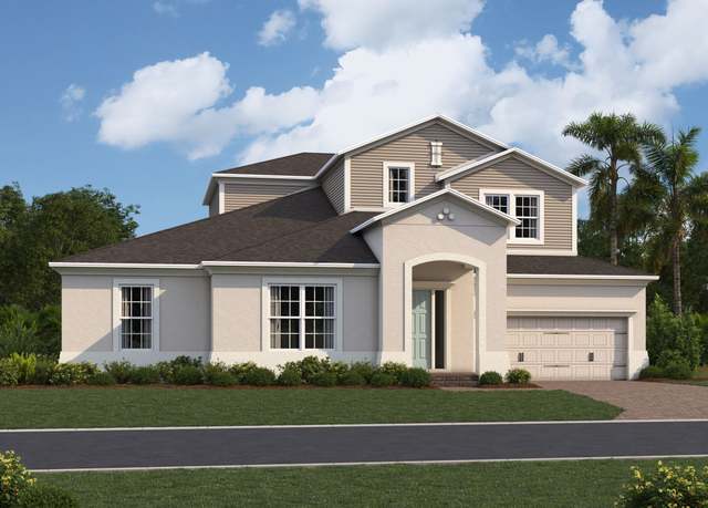 Property at Serenity Plan, Orlando, FL 32820, 5 beds, 4.5 baths