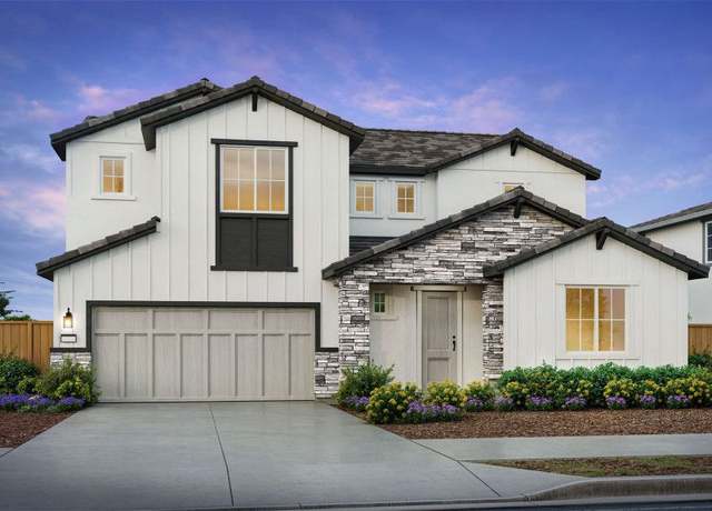 Property at Homes Available Soon Plan, Lathrop, CA 95330