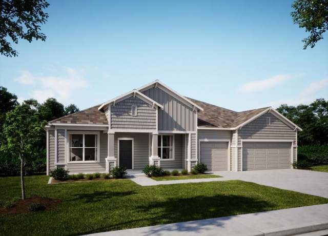 Property at Sienna Plan, Green Cove Springs, FL 32043, 4 beds, 3 baths